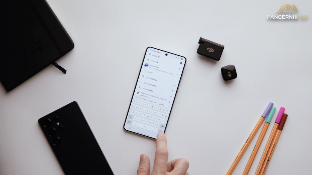 One UI 8 vs iOS 26, czyli dlaczego przestajemy lubić Apple